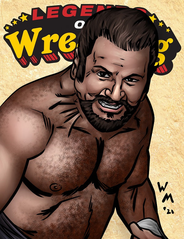 LEGENDSonline 2021 Fall 4-Pack