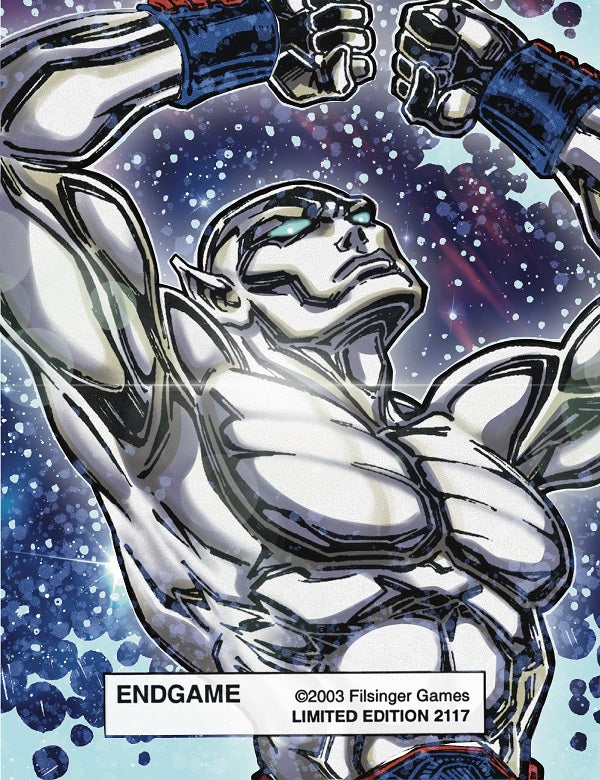 COTGonline - GWF New Beginning 2119 Game Edition