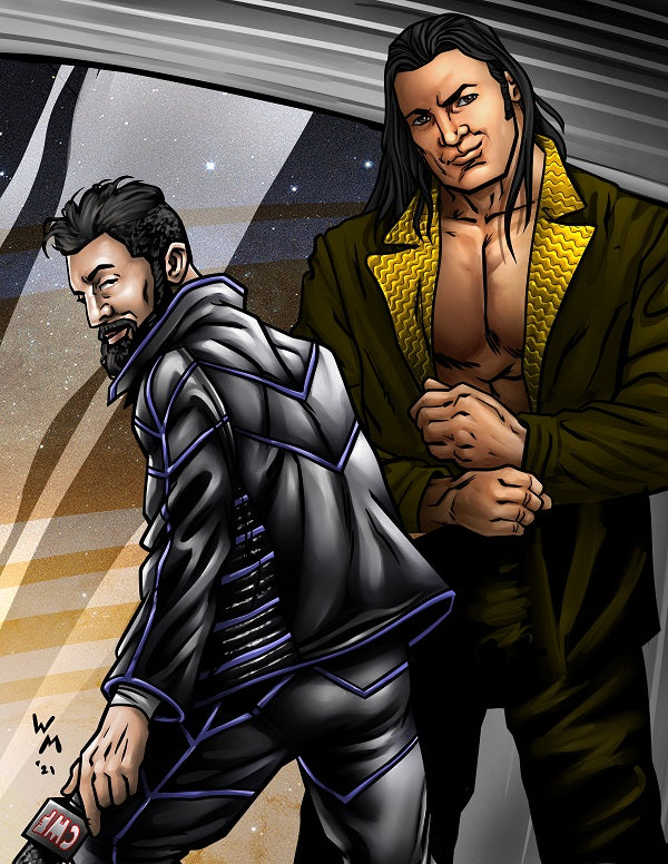 COTG PRIME 2021 Online Version