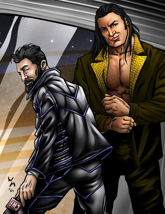 COTG PRIME 2021 Online Version