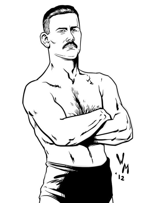 LEGENDSonline - LOW Vintage 4-Pack Online