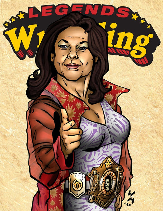 LEGENDSonline Legends Expansion Pack: Legendary Ladies 2