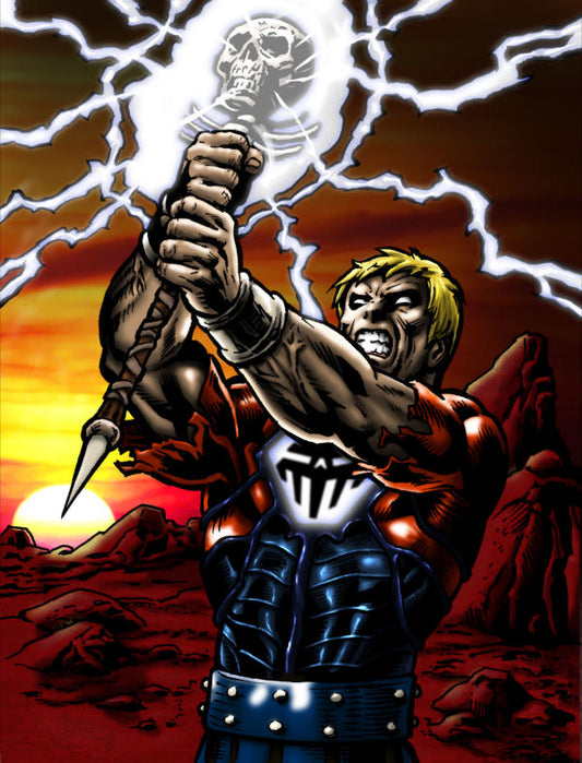 COTGonline- GWF Black Death 2127