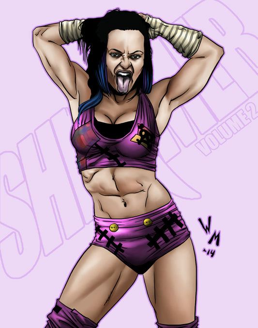 FG Online - SHIMMER Volume 2