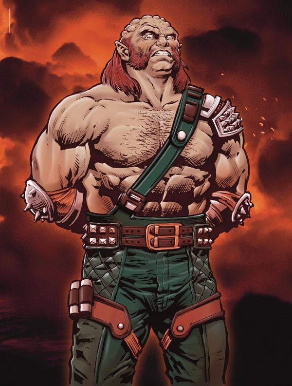 COTGonline - GWF Origins 2139