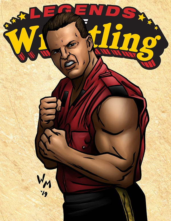 LEGENDSonline SE 2019 4-Pack