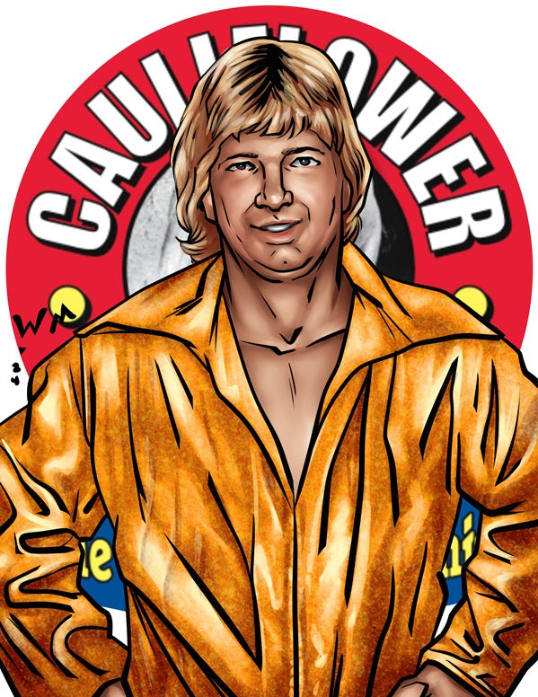 CAC Reunion 2024 Pack