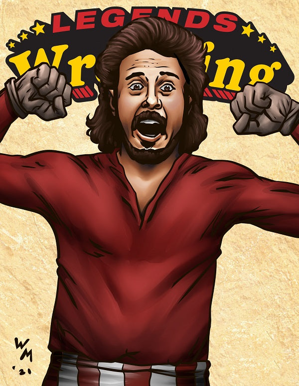 LEGENDS PRIME 2021 Online Version