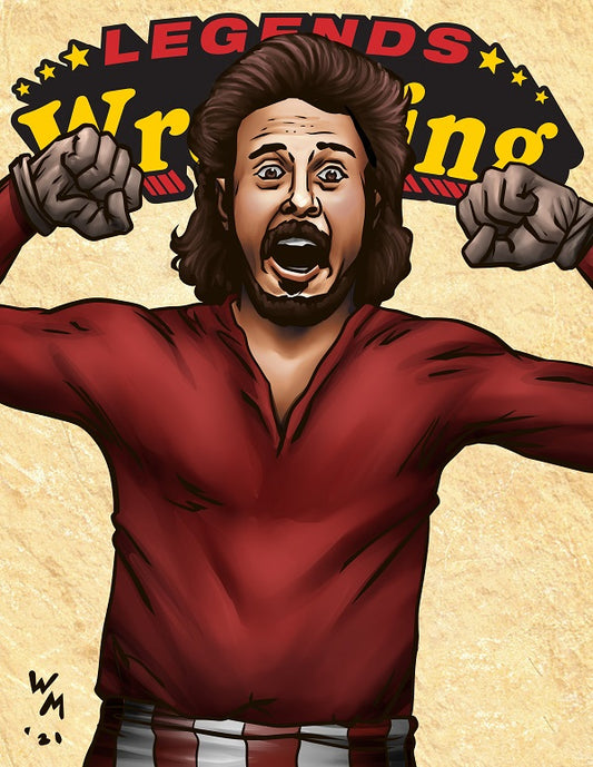 LEGENDS PRIME 2021 Online Version