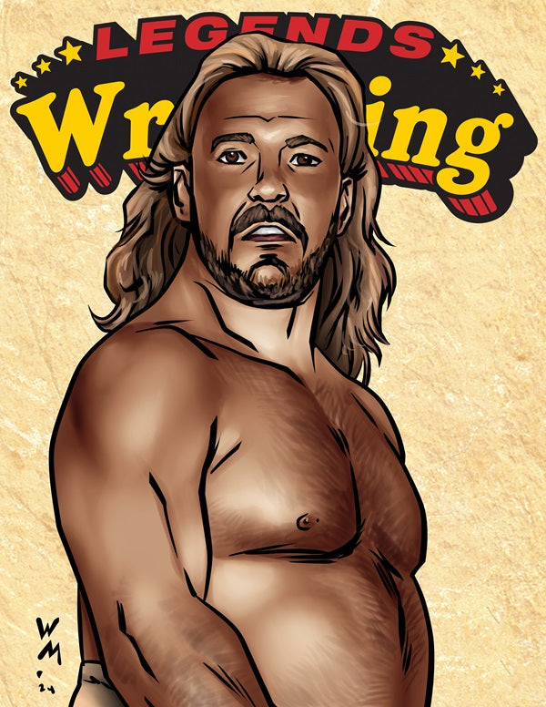 LEGENDS PRIME 2024 Online Version