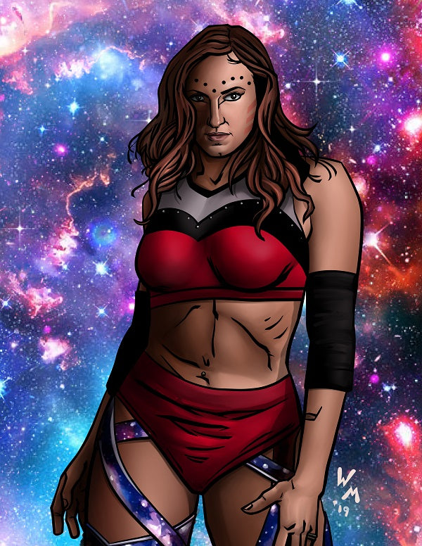 FGonline:  Women of the Indies 2019