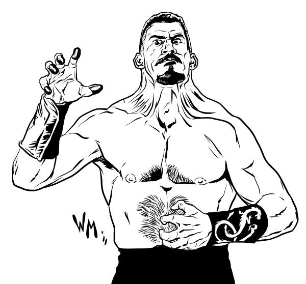 LEGENDSonline - LOW 4-Pack #1 Online