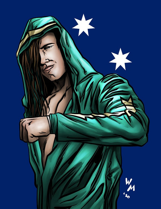 FGonline:  Best of the Indies Tag Teams 2020