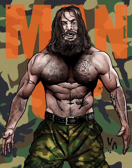 ROHonline: Glory by Honor 9-Pack