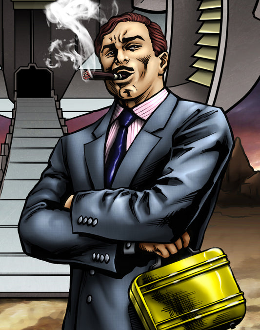 COTGonline- GWF 2130