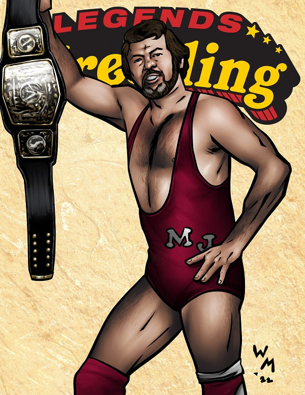 LEGENDSonline 2022 Spring 4-Pack