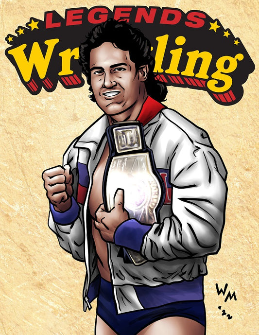 LEGENDS PRIME 2022 Online Version