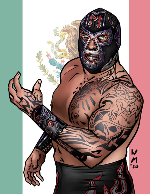 FGonline: Best of Mexico