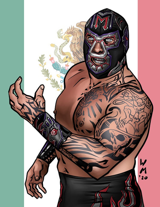 FGonline: Best of Mexico