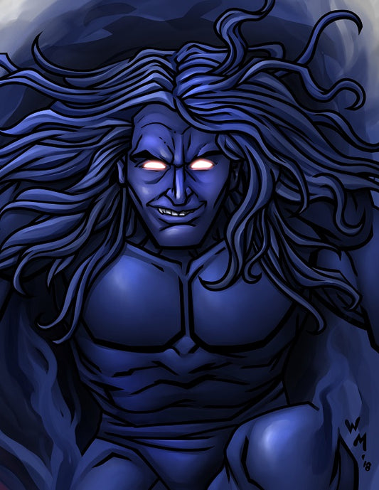 COTGonline - GWF: Kingdom Come Uprising 2134