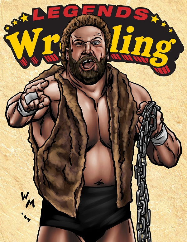 LEGENDS PRIME 2023 Online Version