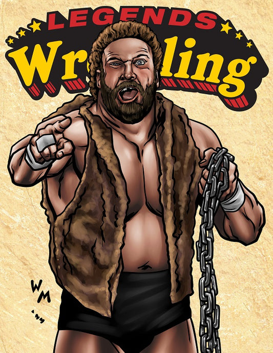 LEGENDS PRIME 2023 Online Version