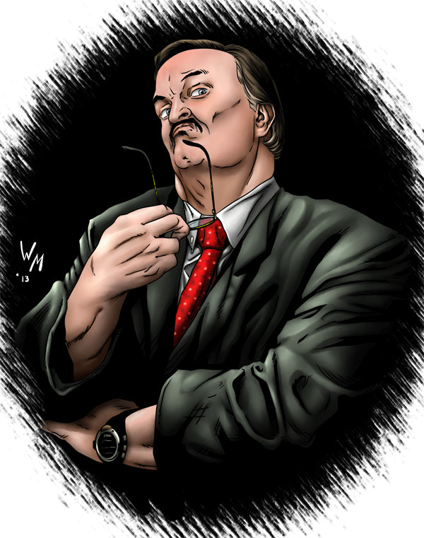 FGonline- CWF Hollywood ACT II