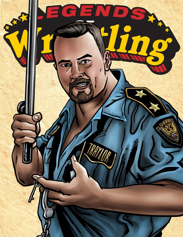 LEGENDS PRIME 2025 Online Version