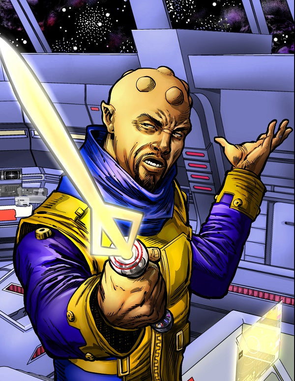 COTGonline - GWF Origins 2136