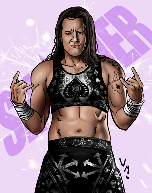 FG Online - SHIMMER Volume 4