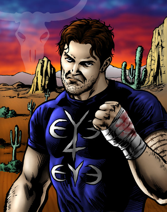 COTGonline- GWF Black Death 2129