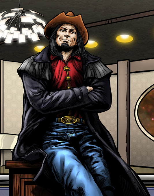 COTGonline - GWF Regime Change 2132 Online