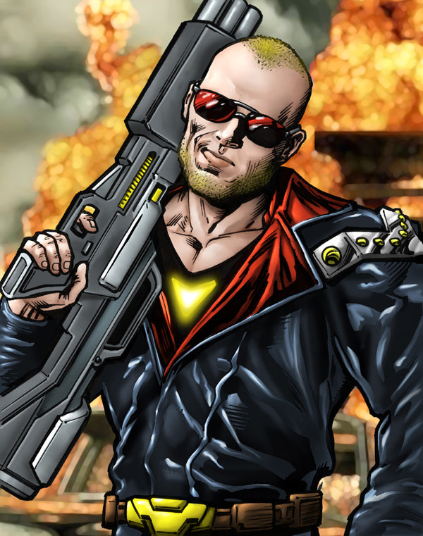 COTGonline- Future Shock 2131