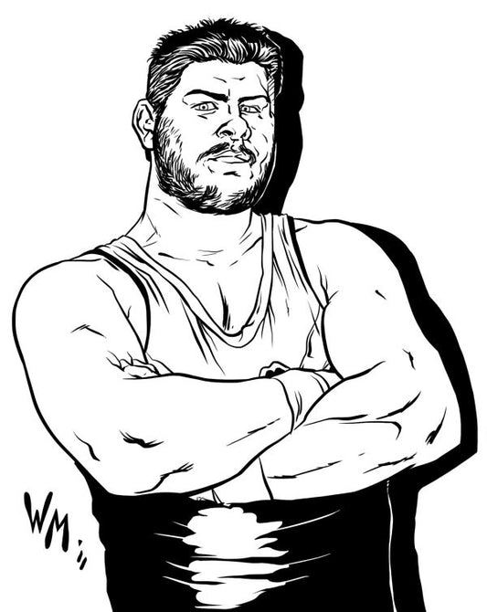 LEGENDSonline LOTF 4-Pack 1