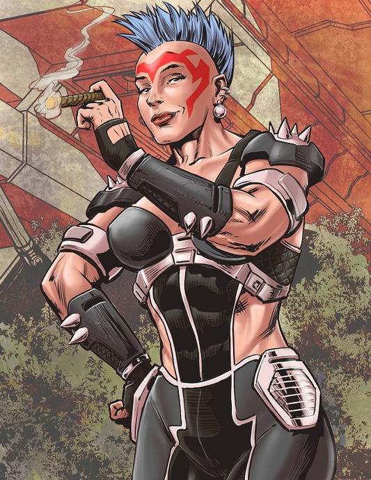 COTGonline - GWF Origins 2137