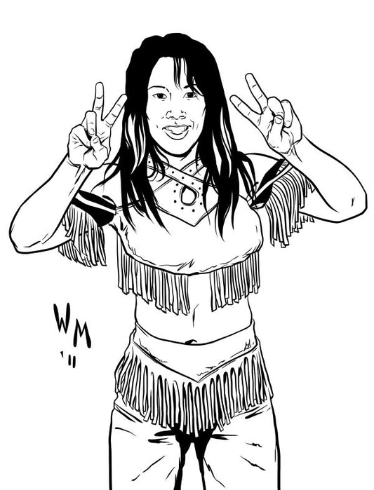 LEGENDSonline LADIES 8-Pack 1