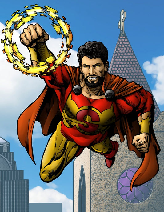 COTGonline - GWF: Sudden Death 2135