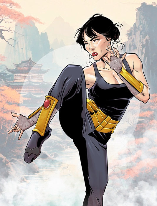 PROMOTER PRIME 2024 Online Version