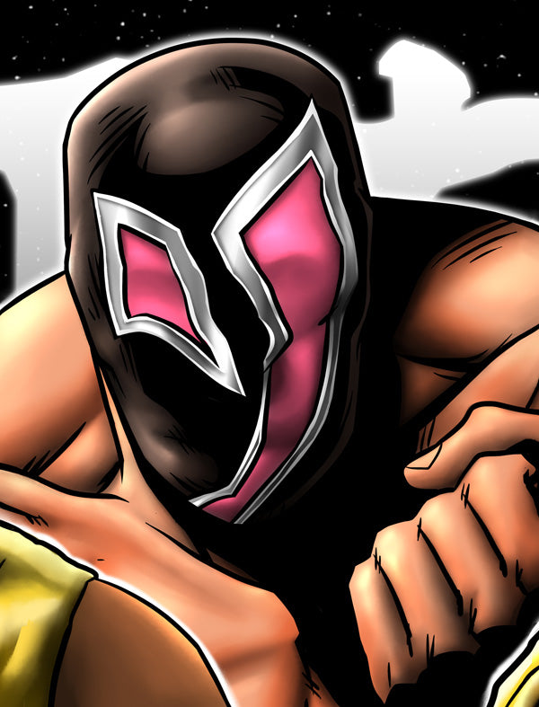 LEGENDSonline - CHIKARA Gekido 5-Pack