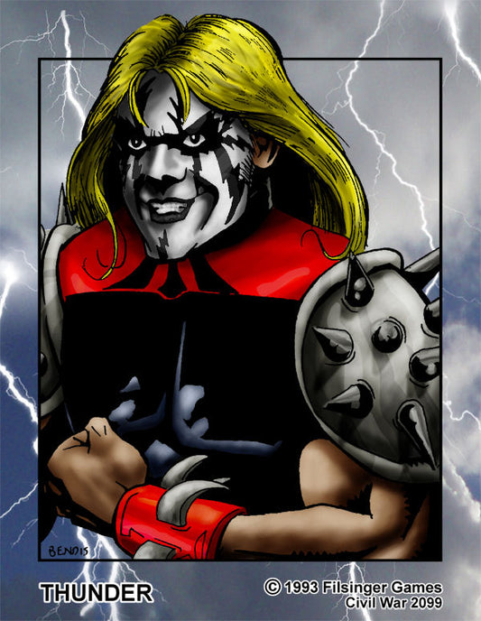 COTGonline - GWF Civil War Pack 2099-2100