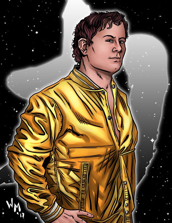 LEGENDSonline - CHIKARA: Aniversario