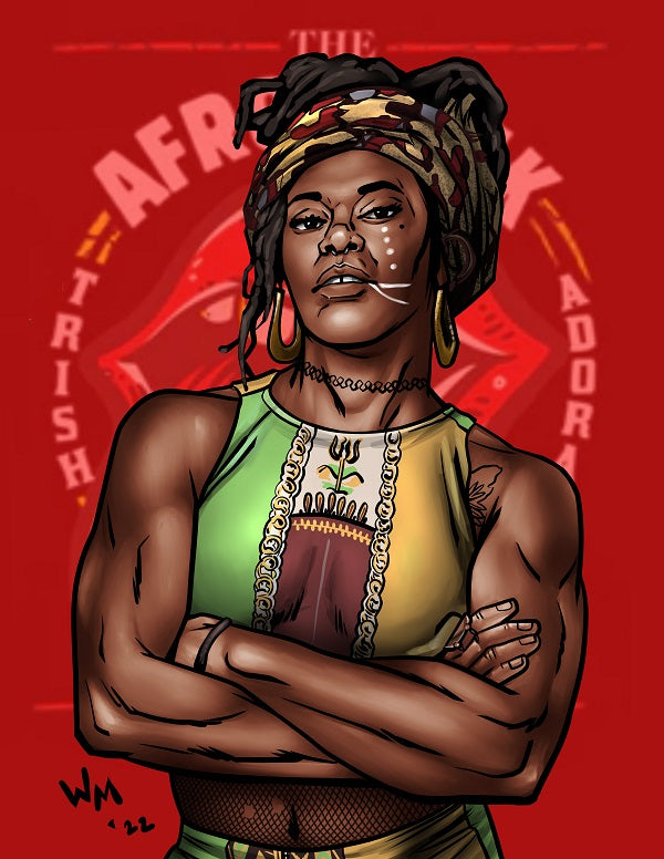 FGonline:  Women of the Indies 2022