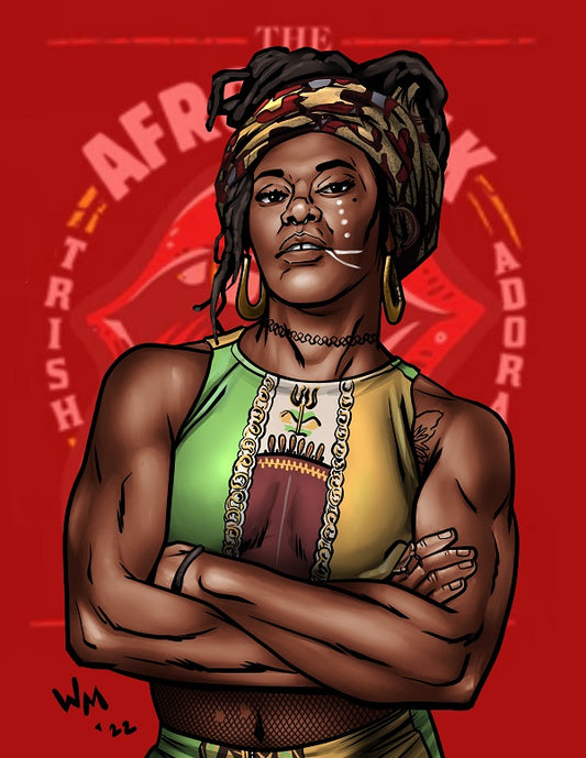 FGonline:  Women of the Indies 2022