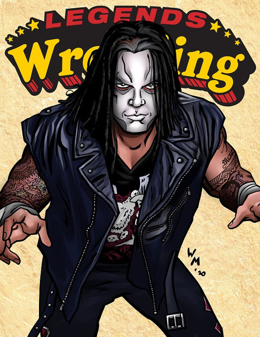 LEGENDS PRIME 2020 Online Version