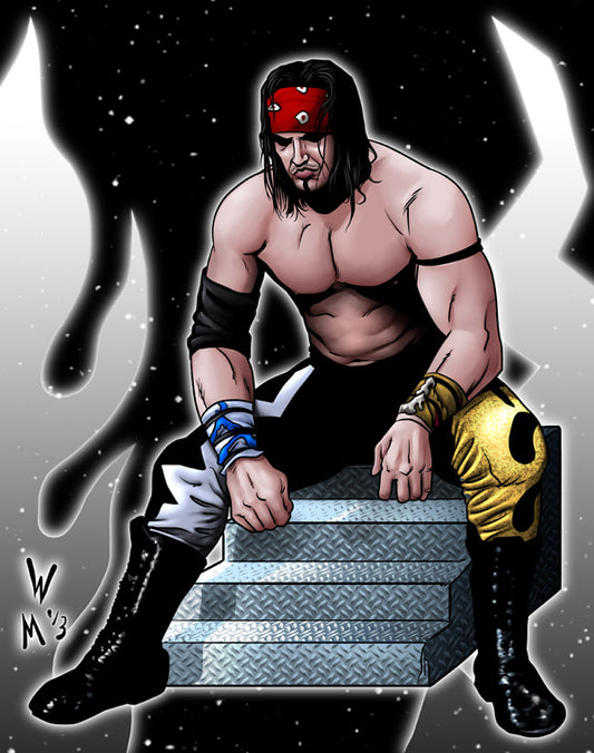 LEGENDSonline - CHIKARMY #2 7-pack