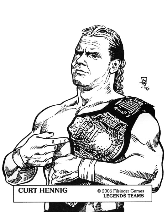 LEGENDSonline - Series 3