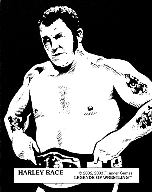 LEGENDSonline - Series 1