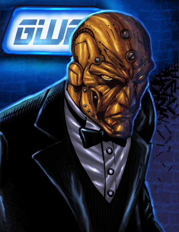 COTGonline - GWF Martial Law 2123 Online Game Edition