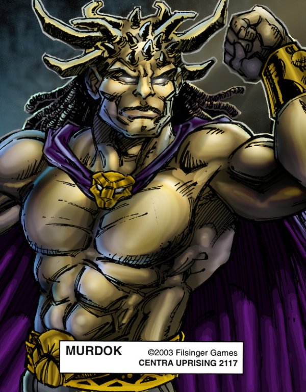 COTGonline - GWF Revelations 2117 and 2118