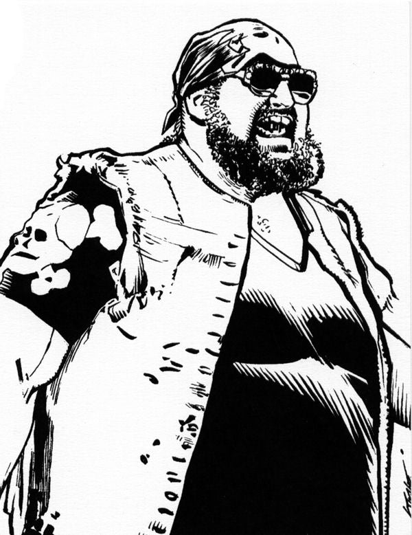 LEGENDSonline - Series 4